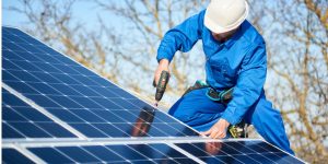 Installation Maintenance Panneaux Solaires Photovoltaïques à Coulommiers